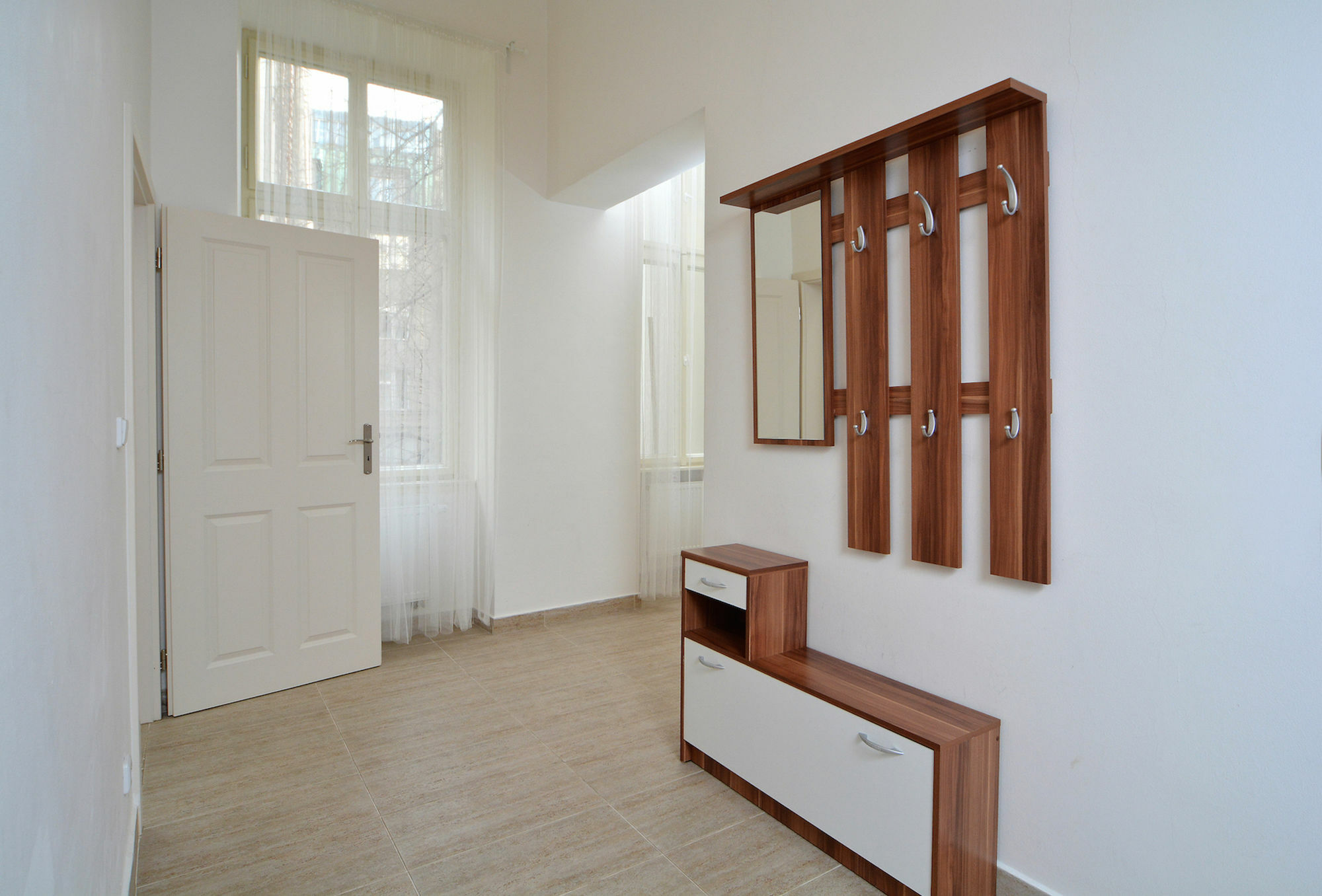 Mivos Prague Apartments Exterior photo