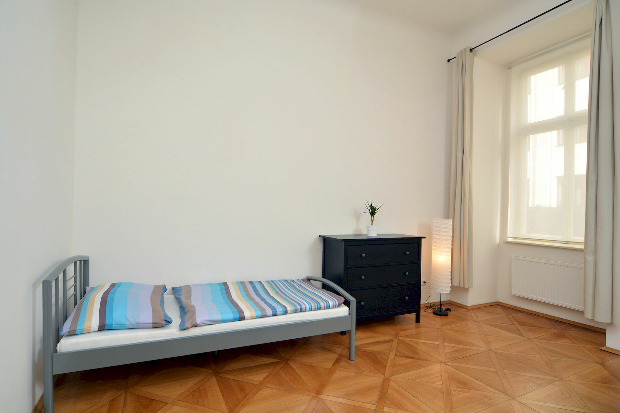 Mivos Prague Apartments Exterior photo